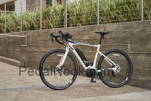 Yamaha Civante specs and reviews